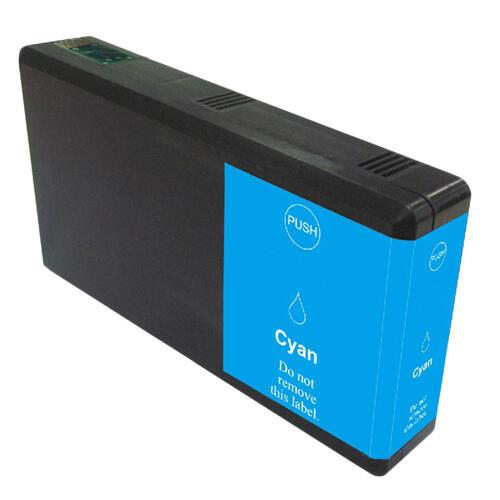 Epson T7012 Azul Compatível