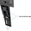 M VESA Wallmount Super Slim Tilt 400