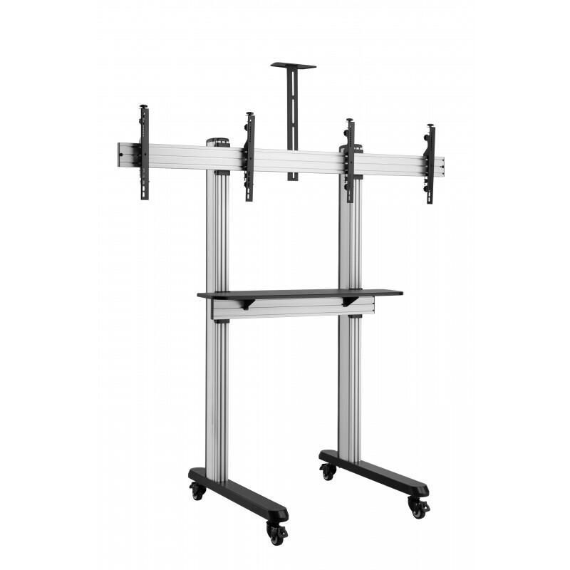 Suporte TV Stand 55VCD Shelf