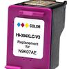 304XL (N9K07AE) Cor HP Compatível