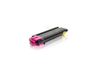Kyocera TK590 Toner Magenta Compatível