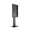 Suporte Display M Pro Series Enclosure 55 Kiosk Black