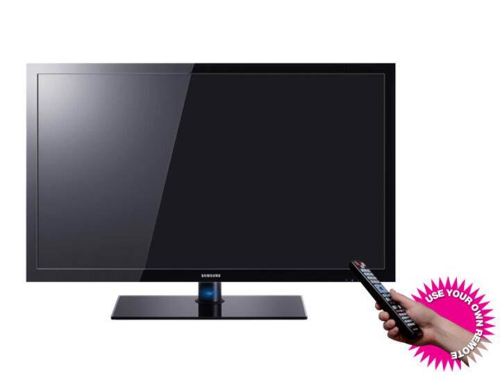 Suporte motorizado TV Tablestand Black Medium