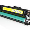 Canon 723/732 Toner Amarelo Compatível