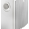 Subwoofer Compact Sound Branco LB6-SW100-L