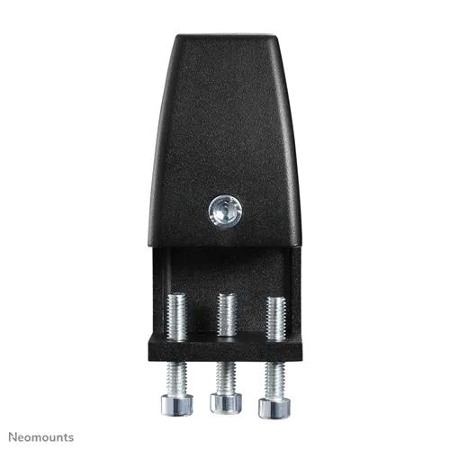 Abraçadeiras de mesa (2 unidades) NS-CLMP25BLACK