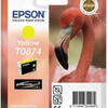 Epson T0874 Amarelo Original