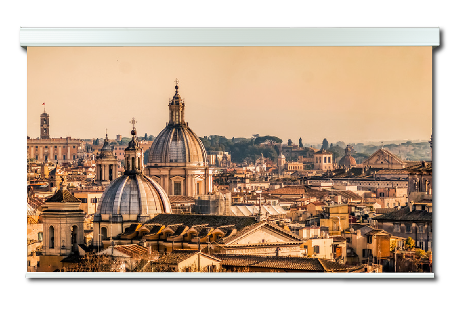 Tela Screenline Big Lodo Evolution 790cm