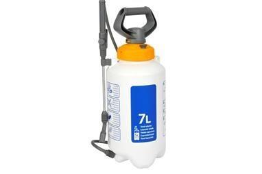 Pulverizador de pressão SOTT-HOZELOCK 7Lt.