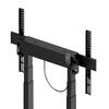 Suporte Motorizado M Floorstand 60Kg Black
