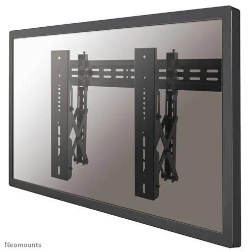 Suporte de parede LED-VW1000BLACK para monitor 32-75