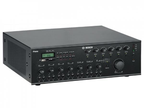 Sistema de Chamada Plena PLN-6AIO240