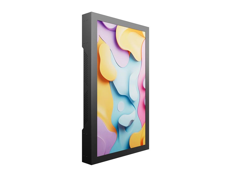 Outdoor Wall M Pro Series Enclosure 55