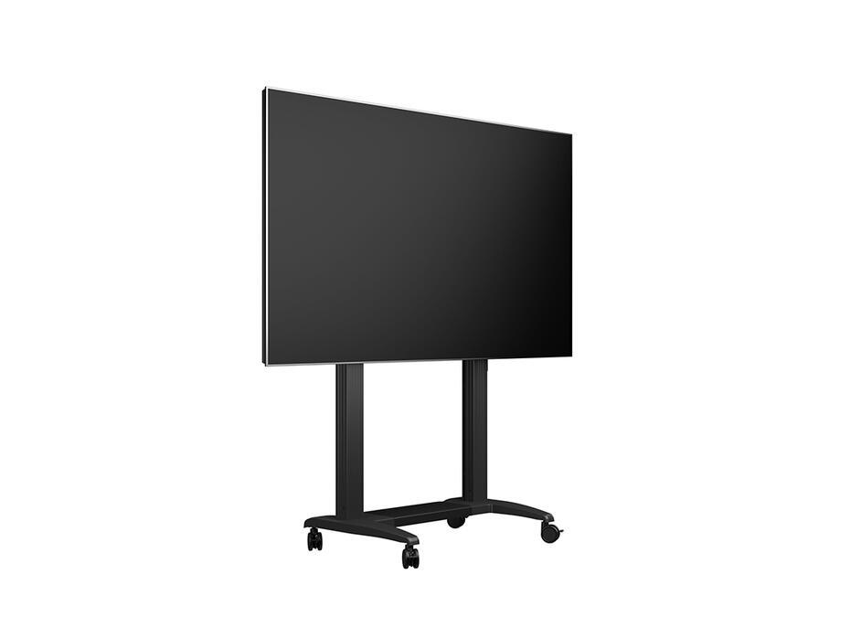 Suporte Motorizado M Public Floorstand Dual Pillar 180 HD