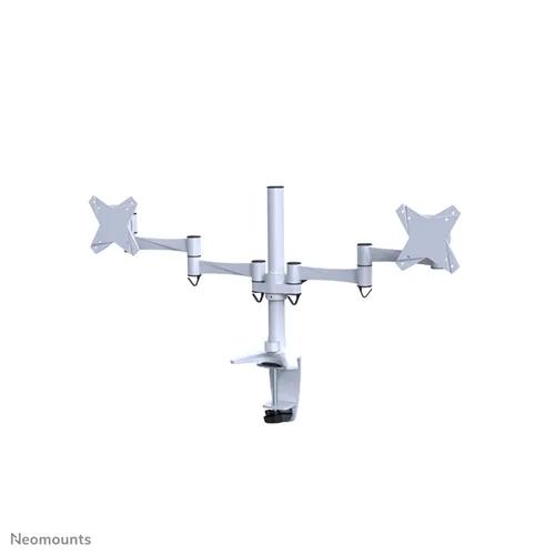 Suporte de mesa FPMA-D1330D para monitores 10-27