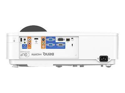 Benq LW820ST Curta Distância
