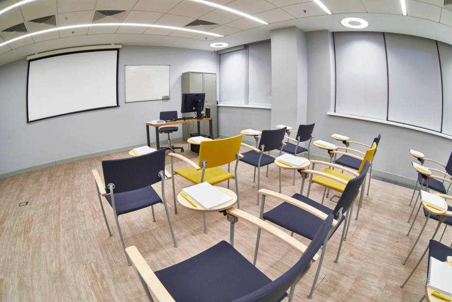 Tela Screenline Slim 160cm sem moldura