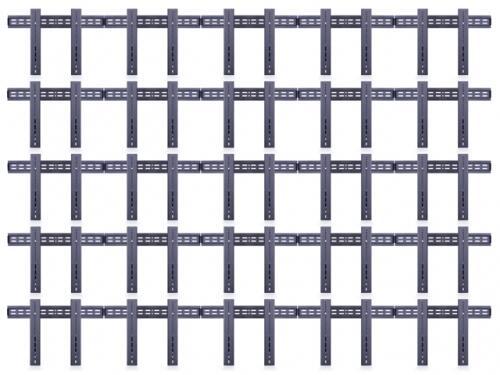 Suporte Plano Video Wall 60-6040