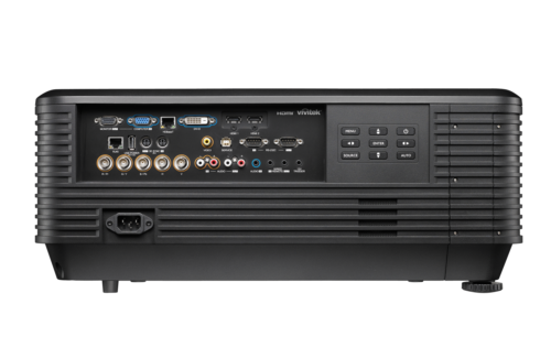 Vivitek Laser DU7098Z