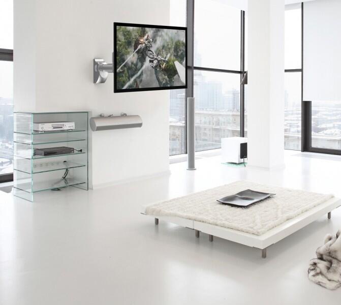 Suporte TV Flexo 40-300B