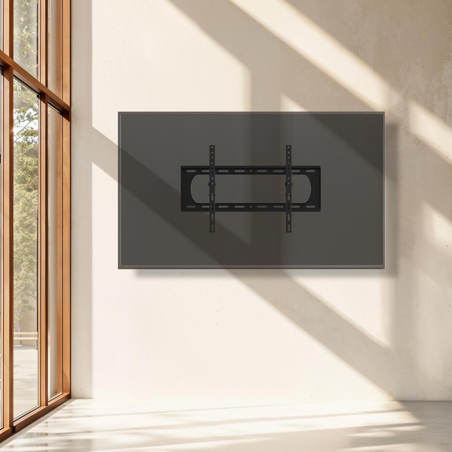 Suporte de Parede para Ecrãs 37-140 LP37140F-B