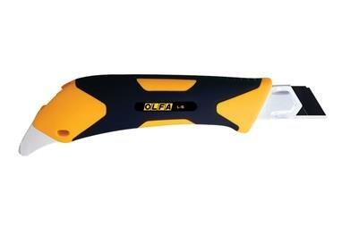 X-Acto OLFA Fiberglass-Reinforced Ratchet-Lock 100-L-5