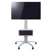 Suporte M Public Display Stand MediaBox1 