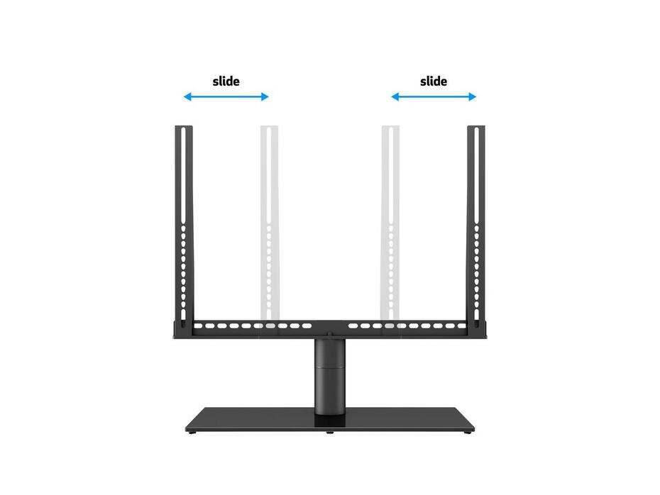 M VESA Tablestand Turn Large 600x400