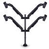 M VESA Gas Lift Quad