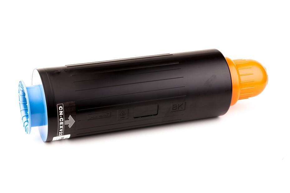 Canon C-EXV22 Toner Preto Compatível