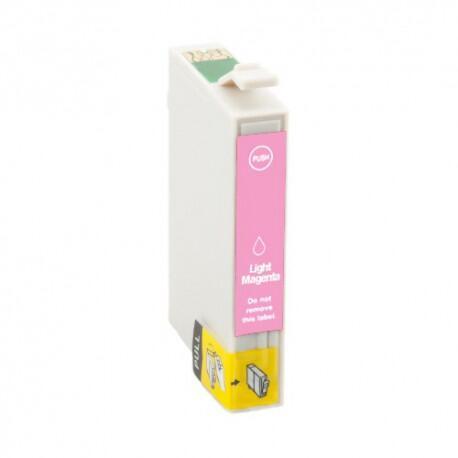 Epson T0596 Magenta Claro Compatível