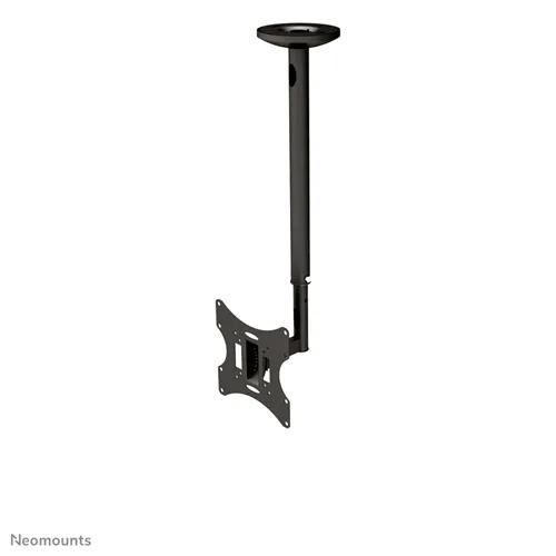 Suporte de teto FPMA-C060BLACK para monitor 10-40
