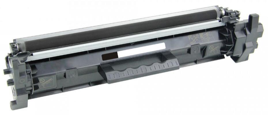 CF230X (30X) Toner Preto HP Compatível