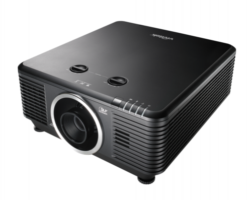 Vivitek Laser DU7098Z