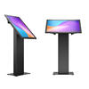 Suporte Display M Pro Series - Kiosk Black 15-32 200/300/400