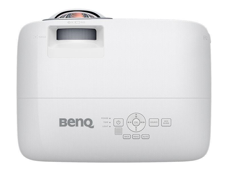 Benq MX825STH Curta Distância