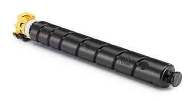 Kyocera TK8345 Toner Amarelo Compatível