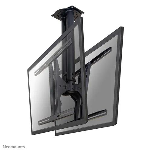 Suporte de teto PLASMA-C100D para monitores 37-75