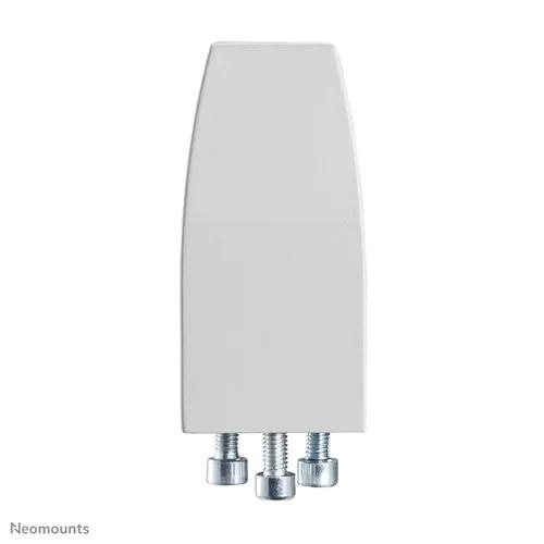 Abraçadeiras de mesa (2 unidades) NS-CLMP40WHITE