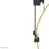 Suporte Cúbico FPMA-CH100BLACK para monitor 10-30