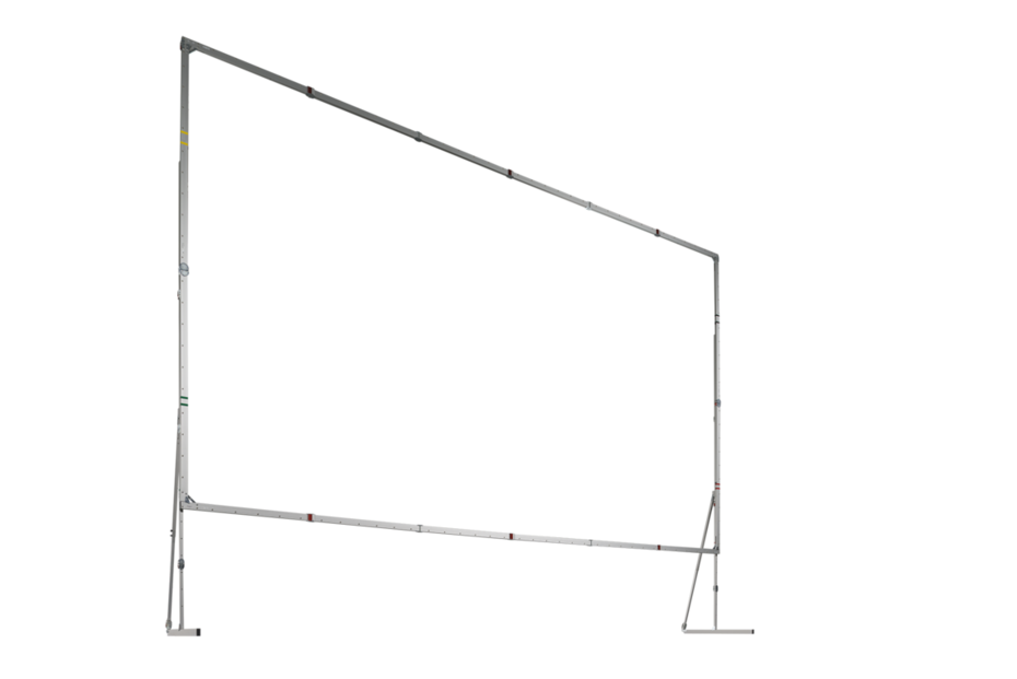 Sistema Monoblox 32 com tela Retro 16:9 220