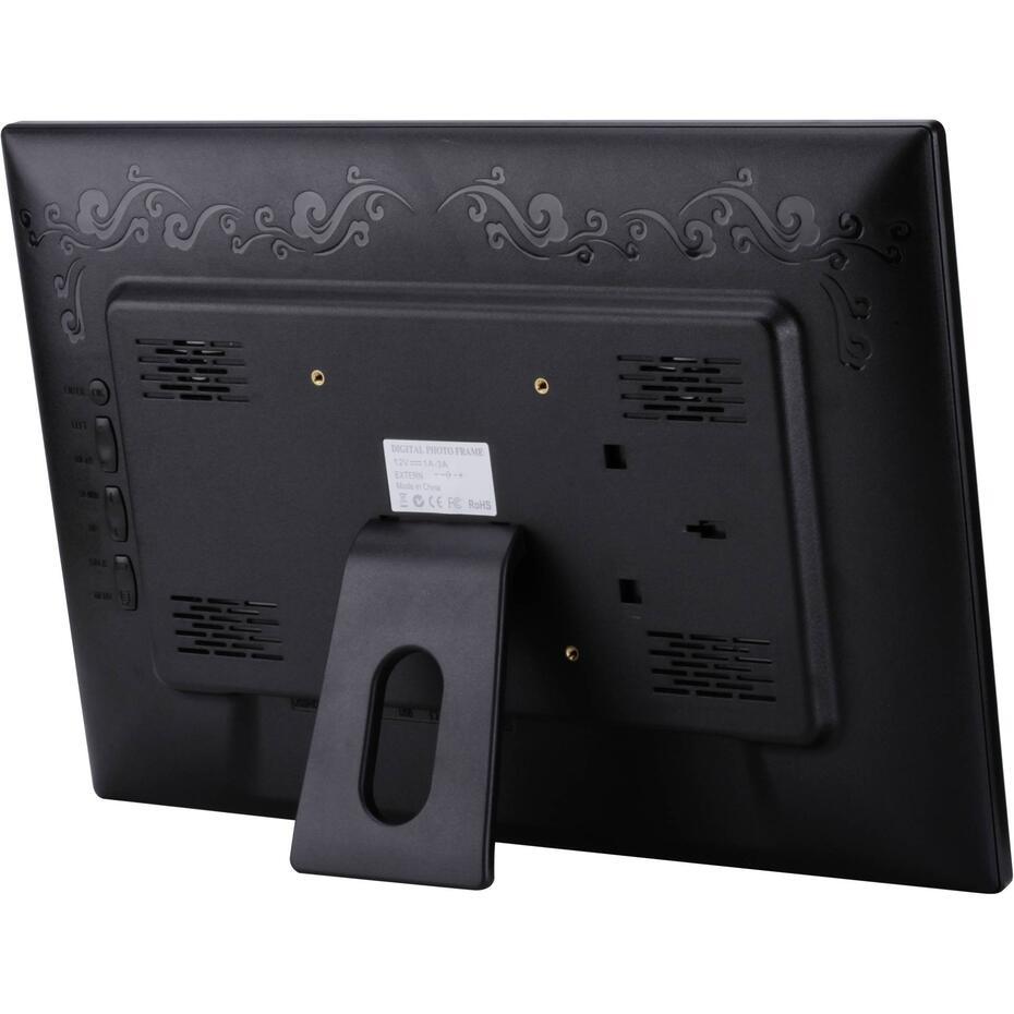 Moldura Digital Braun Digiframe 17 Motion