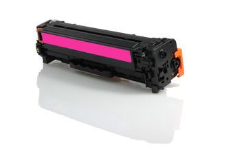 Canon 054H Toner Magenta Compatível