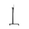 Suporte Motorizado M Floorstand 60Kg Black