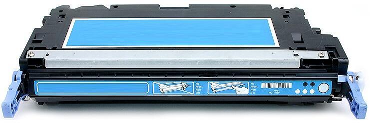 Canon 711 Toner Azul Compatível