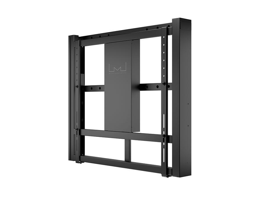 M Motorized Wallmount 160kg Drop Down SD