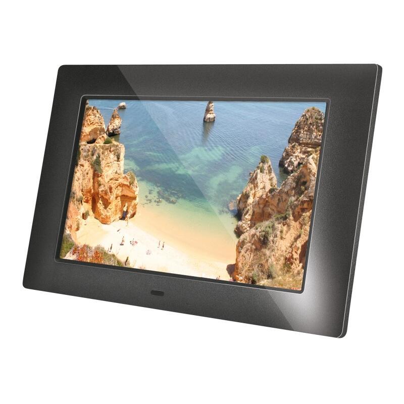 Moldura Digital Braun 720