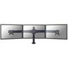 Suporte de mesa FPMA-D700D3 para monitores 10-27