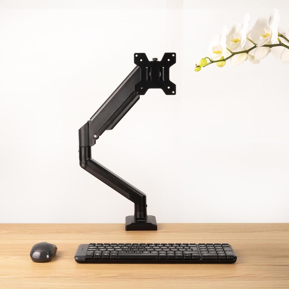 Suporte de Mesa para Ecrãs 13-34 DB1334TNR-B