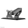 Suporte de mesa FPMA-D885BLACK para monitor 10-32
